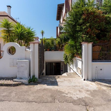 Bnb Sottosopra Gallipoli Exterior photo