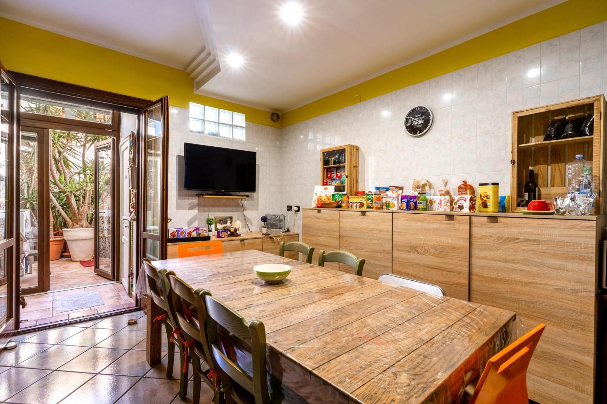 Bnb Sottosopra Gallipoli Exterior photo
