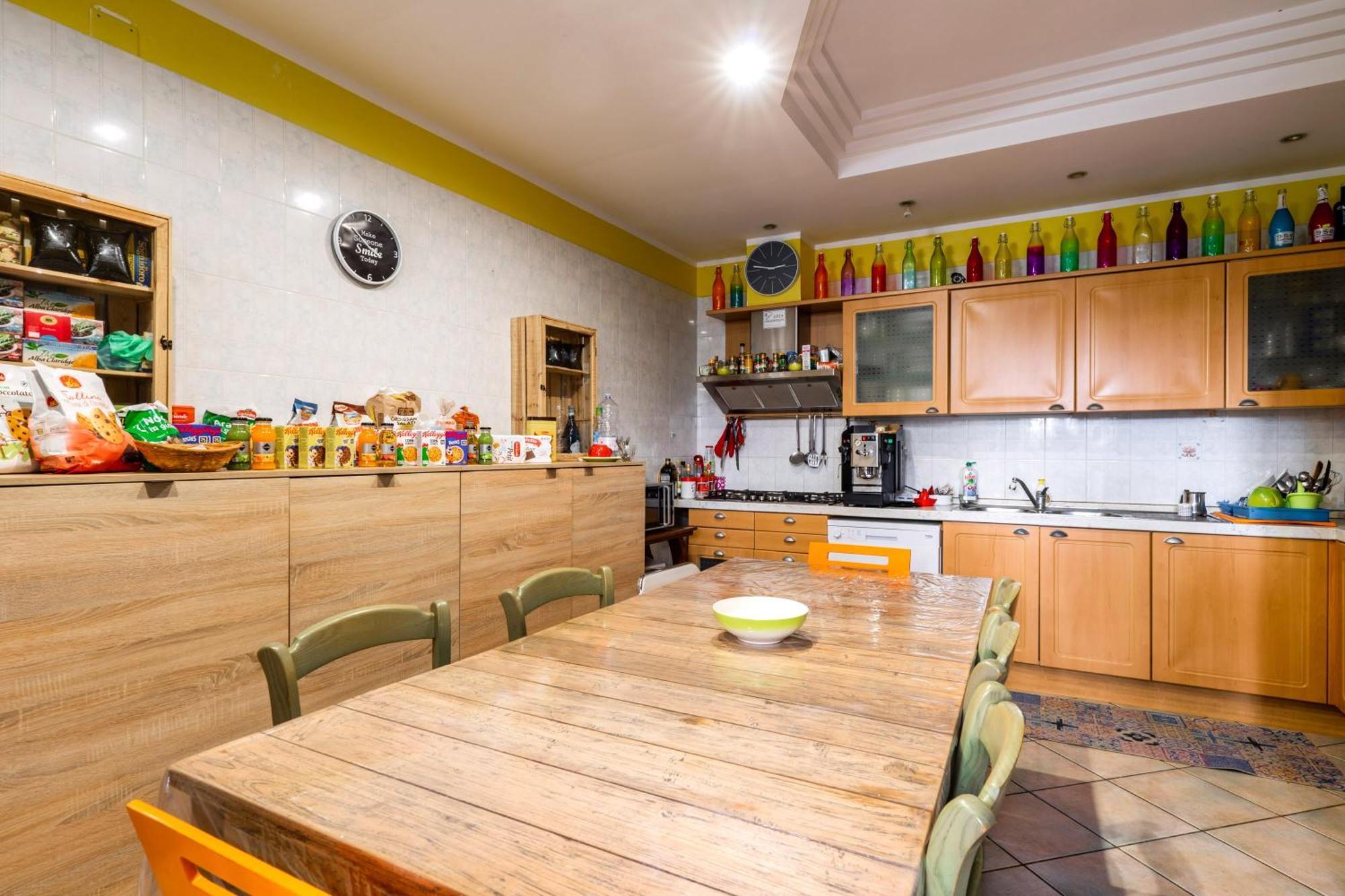 Bnb Sottosopra Gallipoli Exterior photo