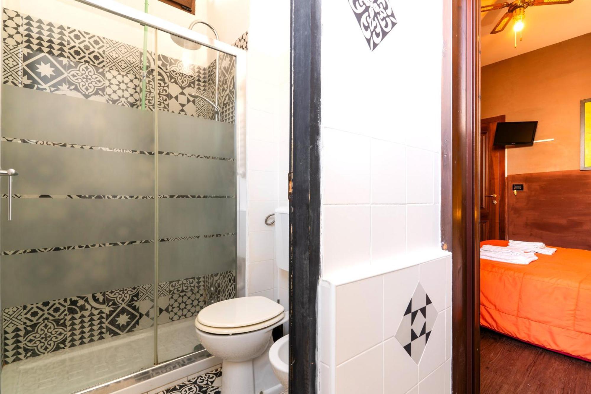 Bnb Sottosopra Gallipoli Exterior photo