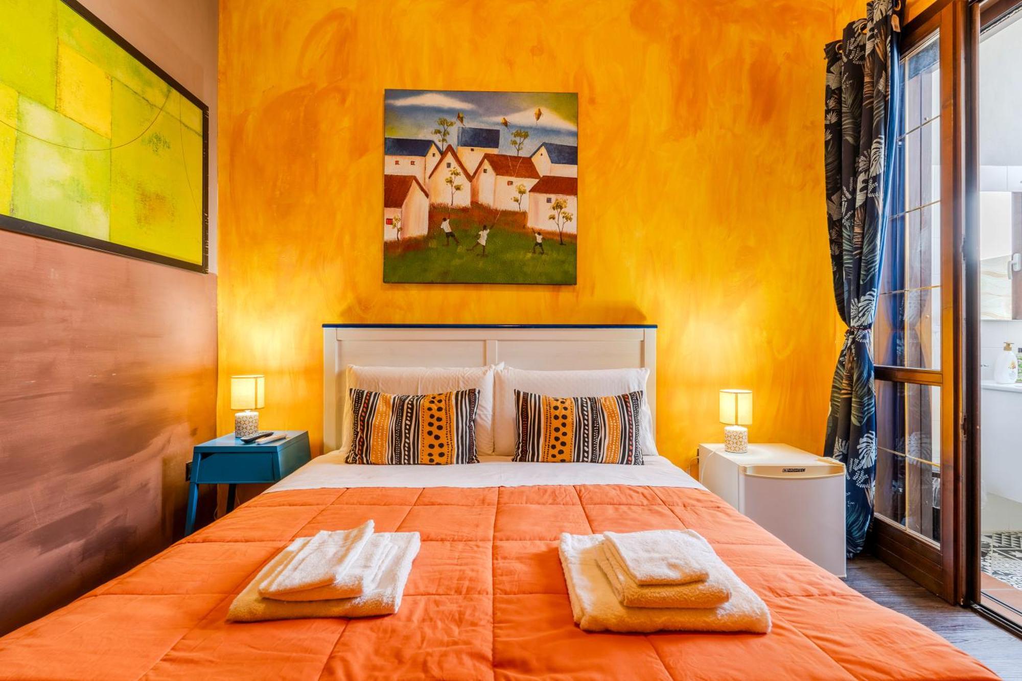 Bnb Sottosopra Gallipoli Exterior photo