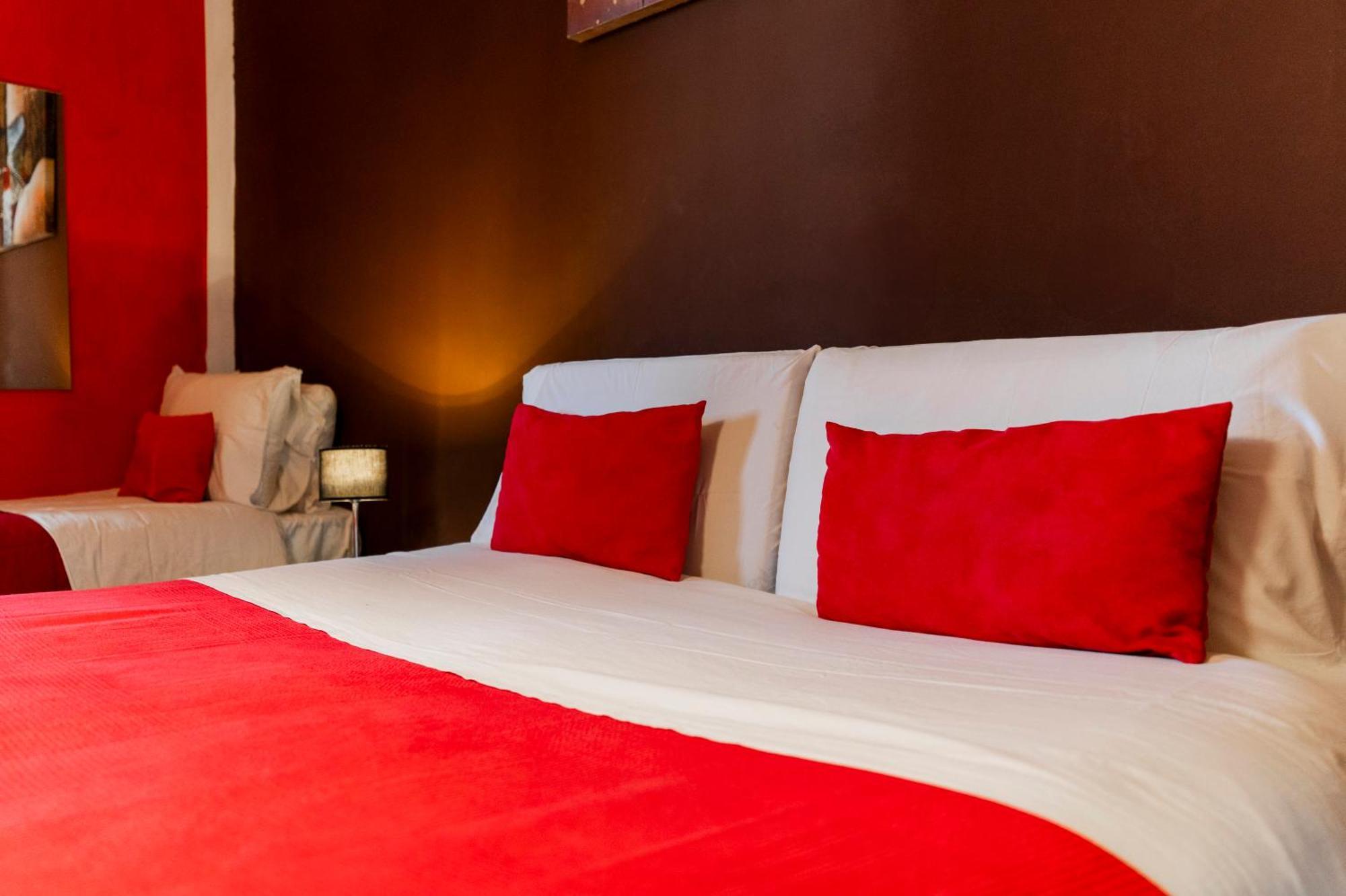 Bnb Sottosopra Gallipoli Exterior photo