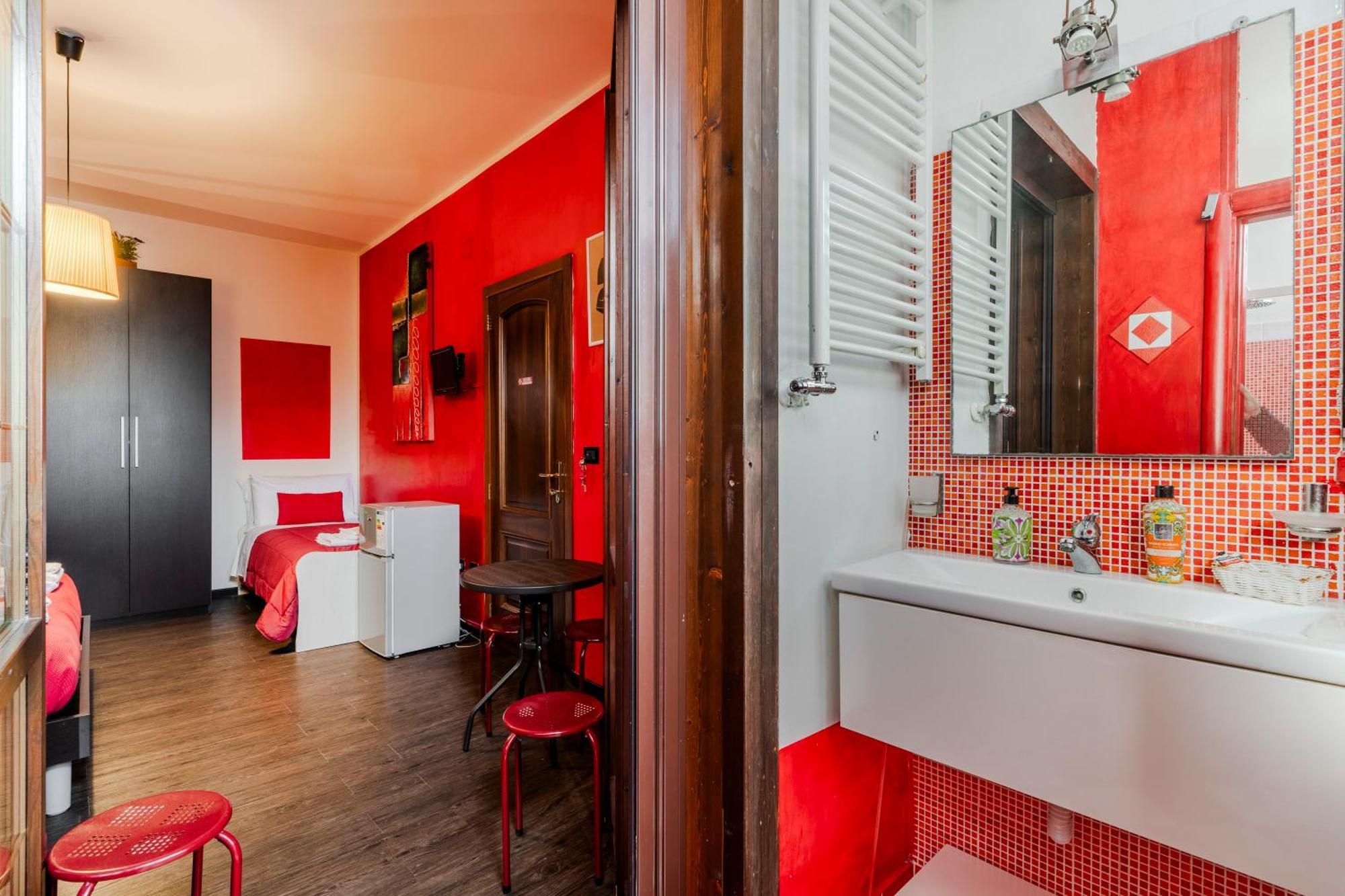 Bnb Sottosopra Gallipoli Exterior photo
