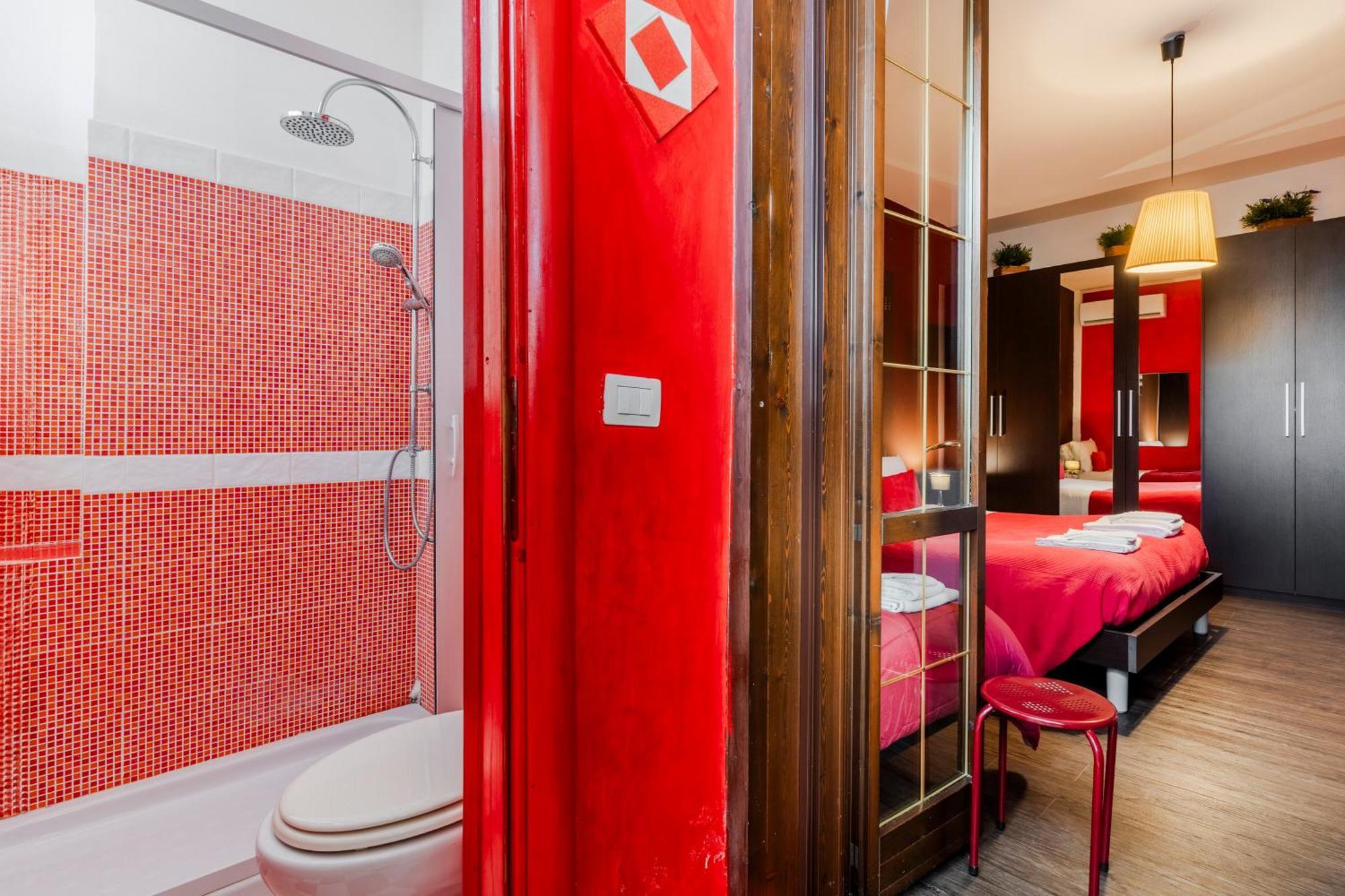 Bnb Sottosopra Gallipoli Exterior photo