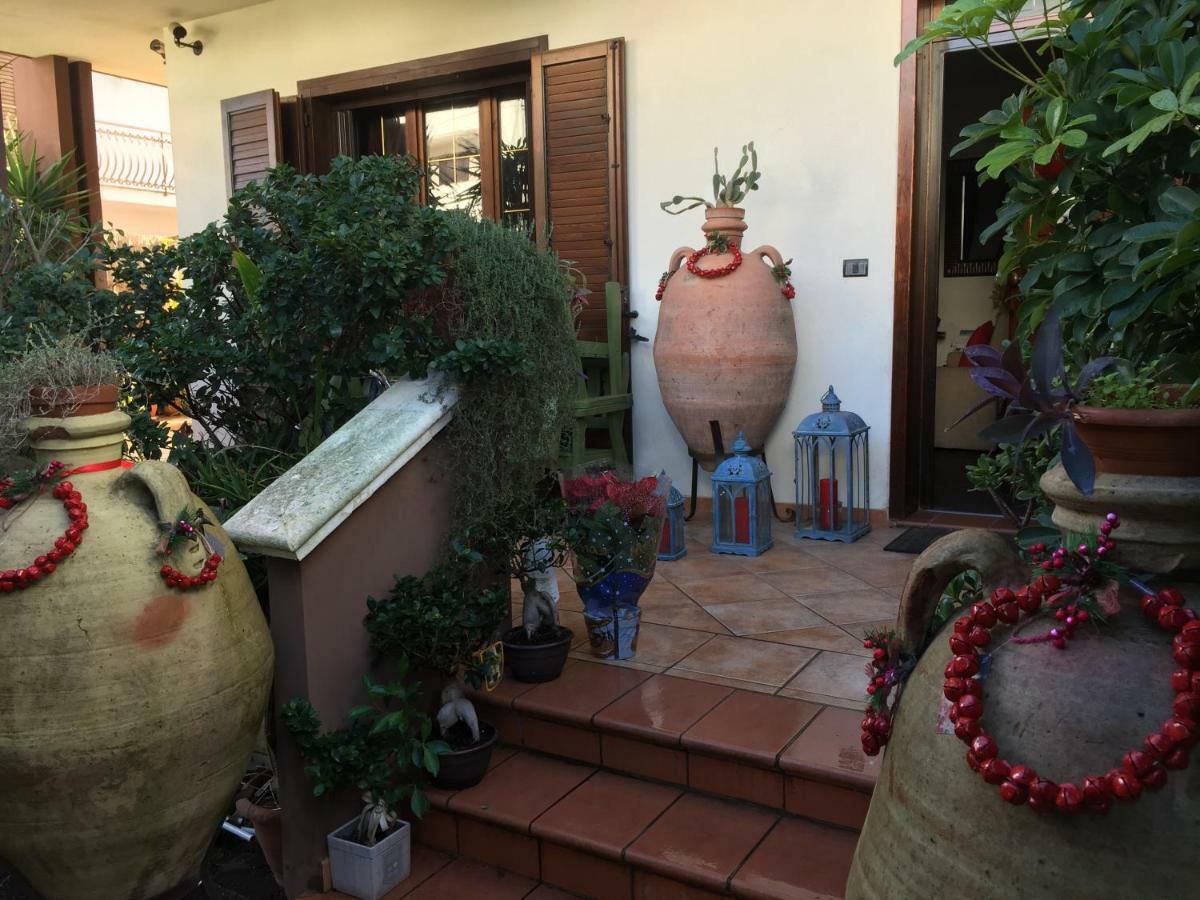 Bnb Sottosopra Gallipoli Exterior photo