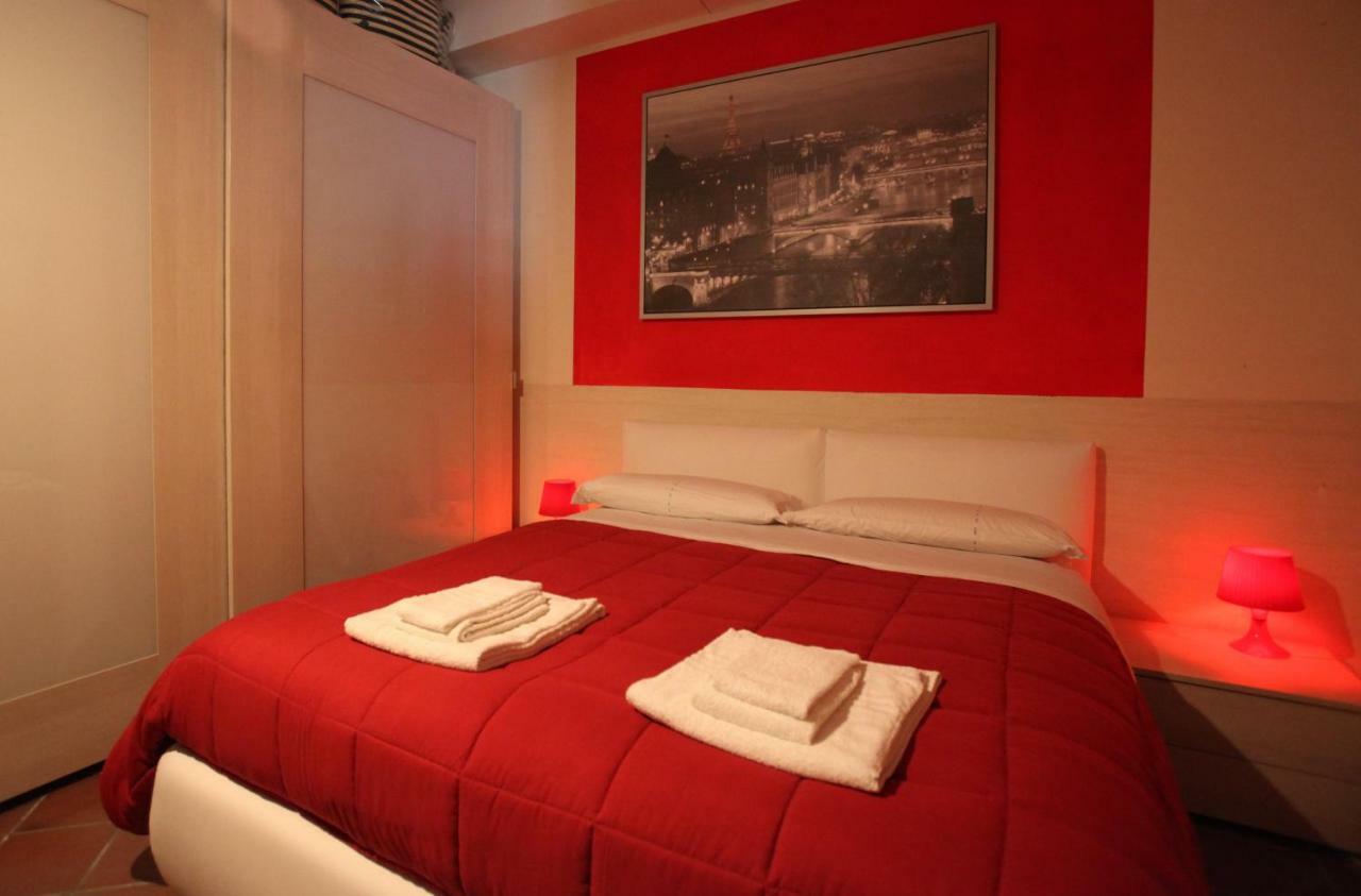 Bnb Sottosopra Gallipoli Exterior photo
