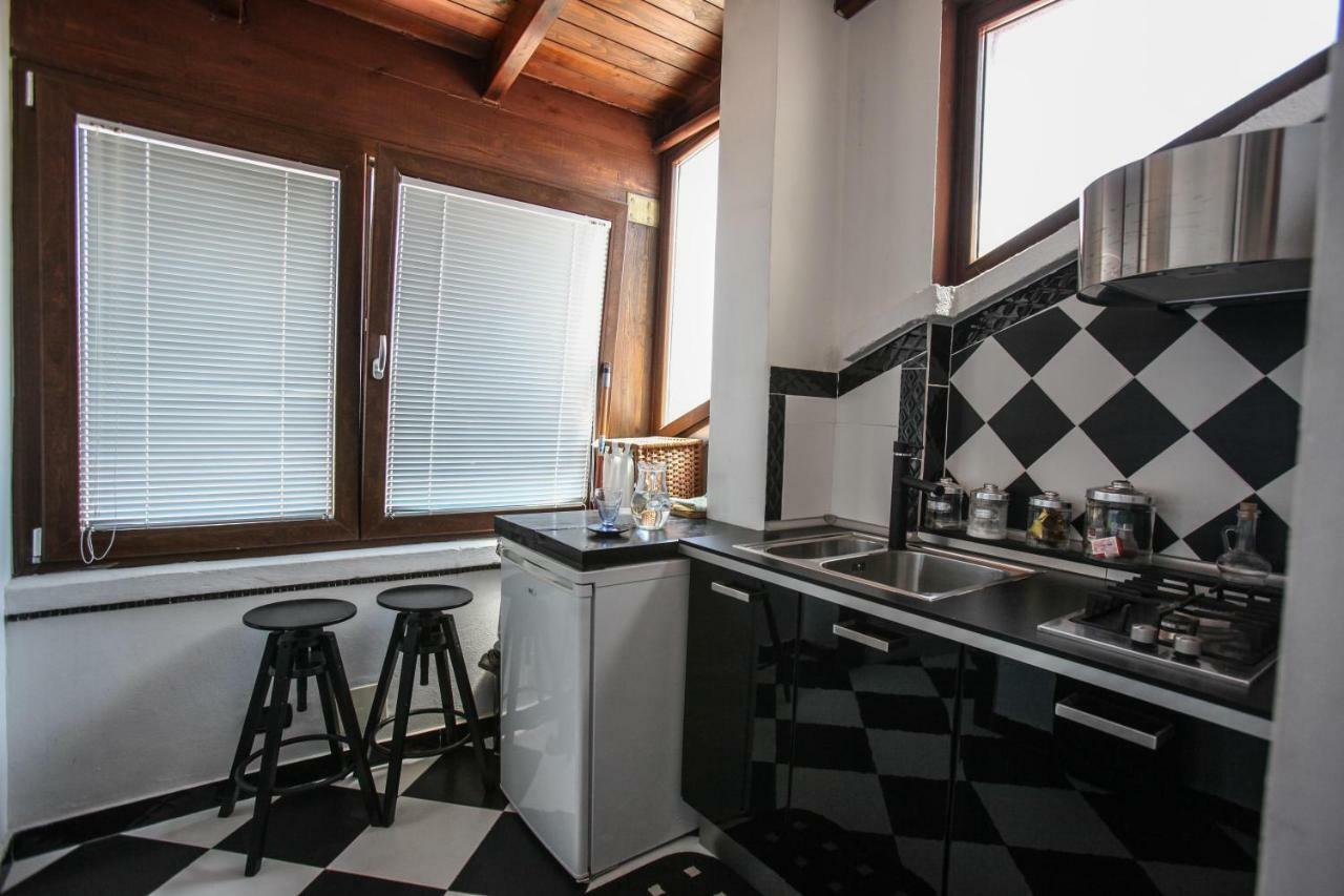 Bnb Sottosopra Gallipoli Exterior photo