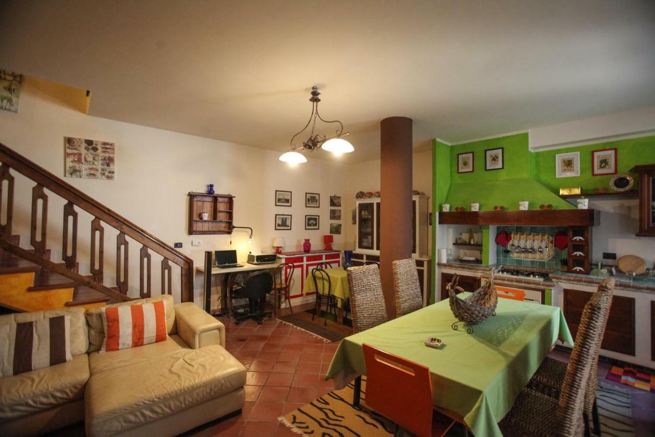 Bnb Sottosopra Gallipoli Exterior photo