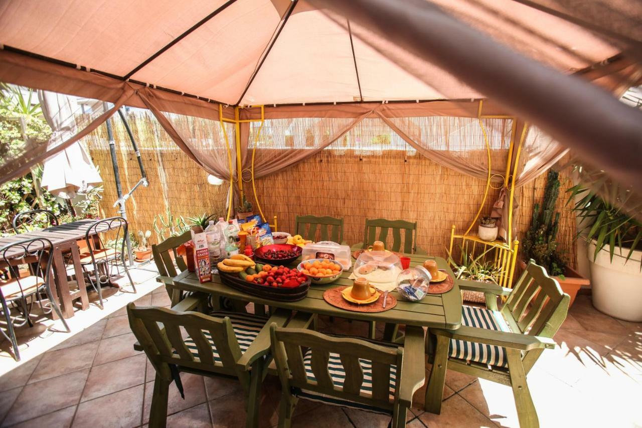 Bnb Sottosopra Gallipoli Exterior photo