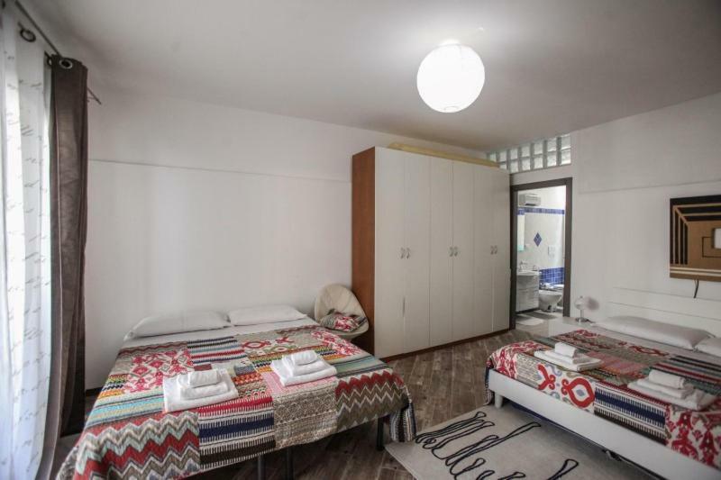 Bnb Sottosopra Gallipoli Exterior photo